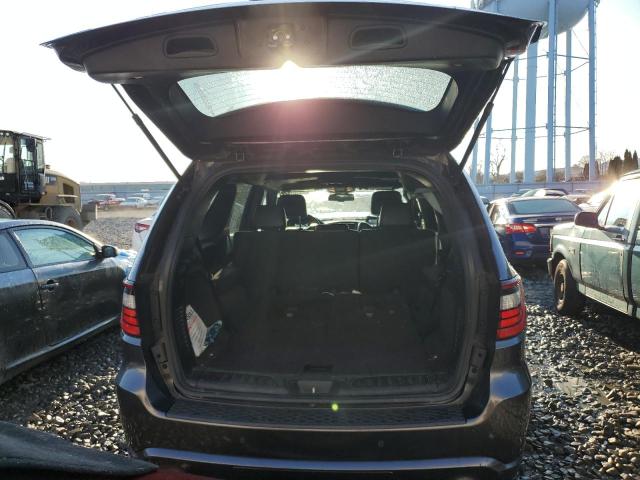 Photo 6 from auction – 2015 DODGE DURANGO SX with VIN 1C4RDJAG6FC745551