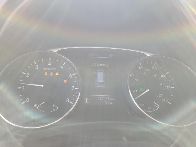 صورة رقم 9 من المزاد - 2015 NISSAN ROGUE S مع VIN KNMAT2MT4FP518950