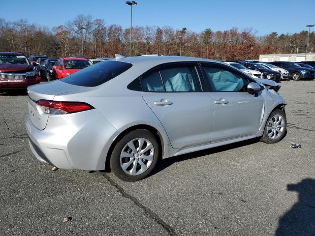 Photo 3 from auction – 2020 TOYOTA COROLLA LE with VIN 5YFEPRAE5LP074041