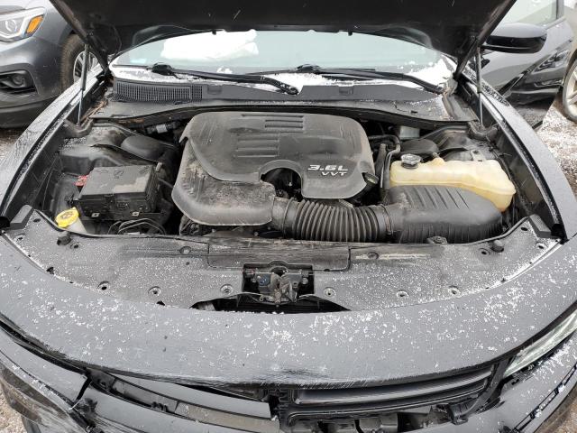 Photo 11 from auction – 2017 DODGE CHARGER SX with VIN 2C3CDXHG2HH559282
