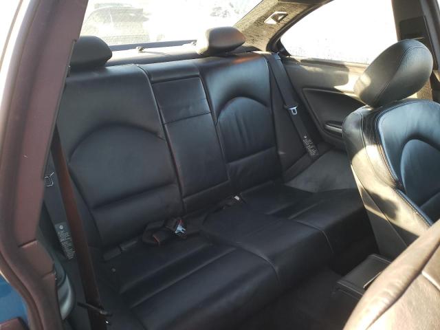 Photo 10 from auction – 2003 BMW M3 with VIN WBSBL93413JR23114