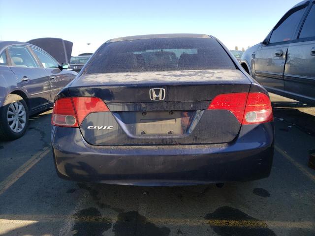 صورة رقم 6 من المزاد - 2007 HONDA CIVIC EX مع VIN JHMFA16807S001320