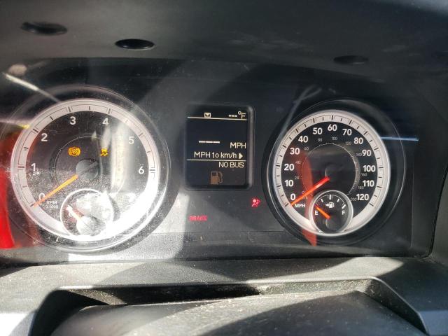 Photo 9 from auction – 2014 RAM 1500 ST with VIN 1C6RR6FG2ES211966