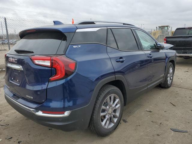 Photo 3 from auction – 2022 GMC TERRAIN SL with VIN 3GKALVEV4NL289296