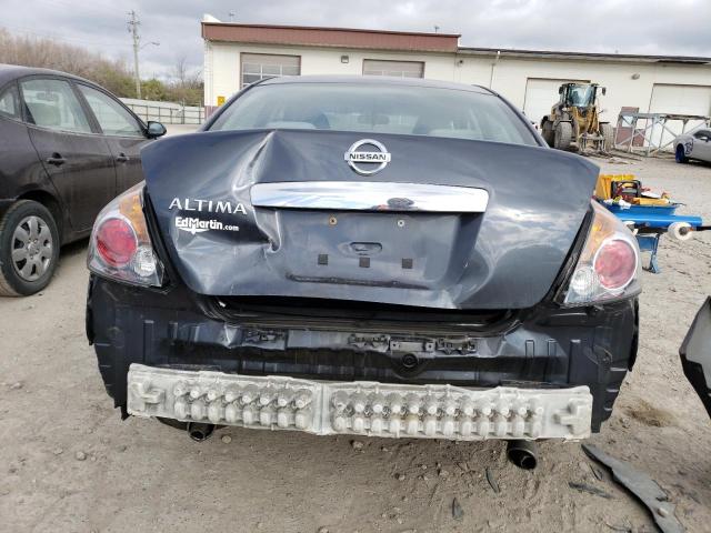 صورة رقم 6 من المزاد - 2012 NISSAN ALTIMA BAS مع VIN 1N4AL2APXCC254052