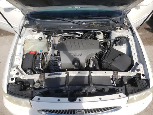 Photo 11 from auction – 2003 BUICK LESABRE CU with VIN 1G4HP52K934154158