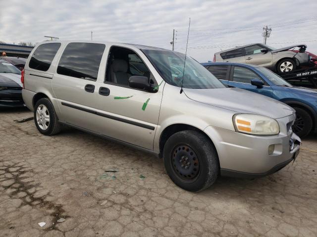 Photo 4 from auction – 2008 CHEVROLET UPLANDER L with VIN 1GNDV23W78D154165