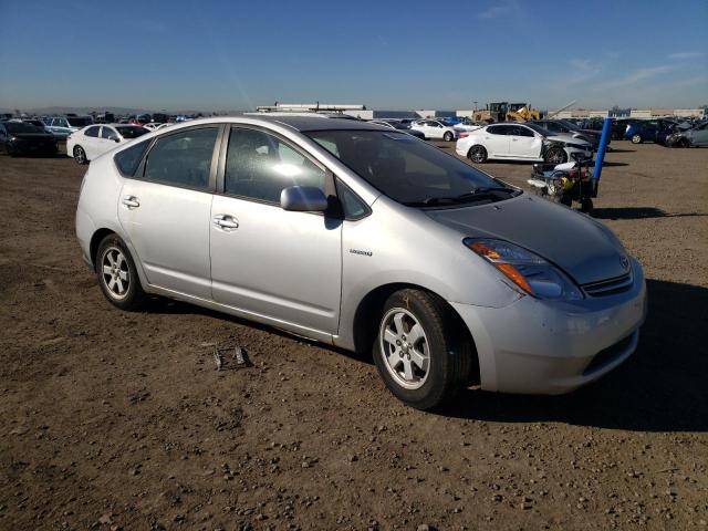 Photo 4 from auction – 2006 TOYOTA PRIUS with VIN JTDKB20UX67070087