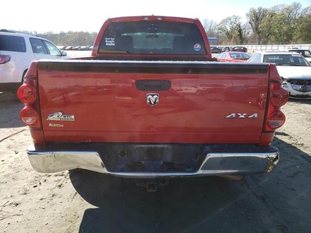 Photo 6 from auction – 2008 DODGE RAM 1500 S with VIN 1D7HU18238J190133