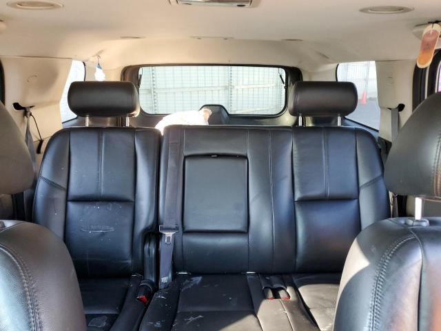 Photo 10 from auction – 2010 CHEVROLET TAHOE C150 with VIN 1GNMCBE36AR140033