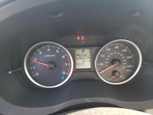 Photo 9 from auction – 2014 SUBARU FORESTER 2 with VIN JF2SJAAC9EH432343