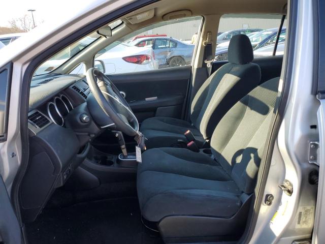 Photo 7 from auction – 2011 NISSAN VERSA S with VIN 3N1BC1CP3BL517364