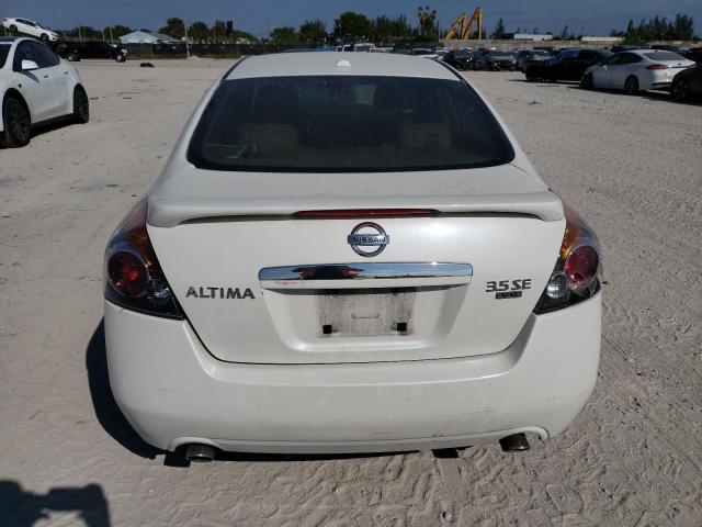 Photo 6 from auction – 2008 NISSAN ALTIMA 3.5 with VIN 1N4BL21E48C140980