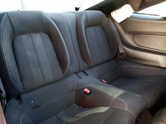 Photo 10 from auction – 2020 FORD MUSTANG with VIN 1FA6P8TH6L5100428