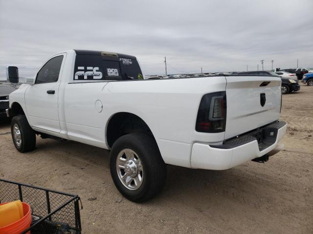 Photo 2 from auction – 2015 RAM 2500 ST with VIN 3C6MR5AJ0FG679940