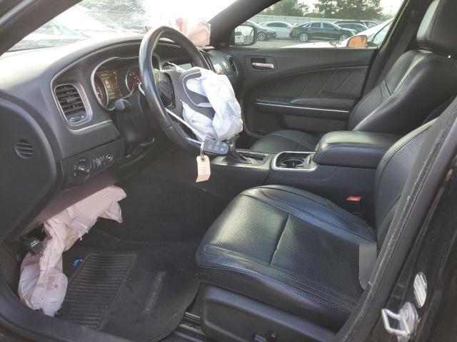 Photo 7 from auction – 2015 DODGE CHARGER SX with VIN 2C3CDXJG6FH919984