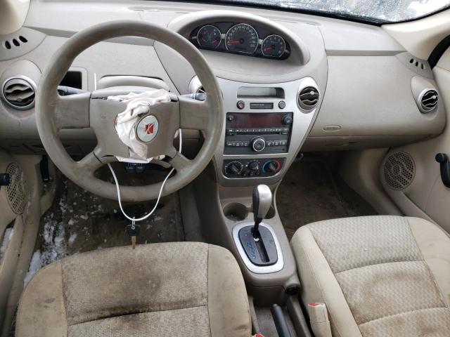 Photo 8 from auction – 2006 SATURN ION LEVEL with VIN 1G8AJ55F06Z118575