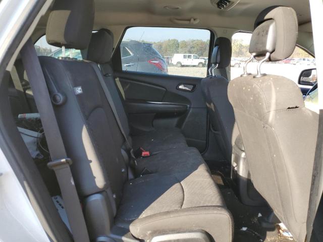 Photo 11 from auction – 2018 DODGE JOURNEY SE with VIN 3C4PDCAB0JT294671