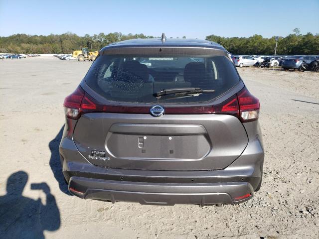 Photo 6 from auction – 2021 NISSAN KICKS S with VIN 3N1CP5BV4ML515254
