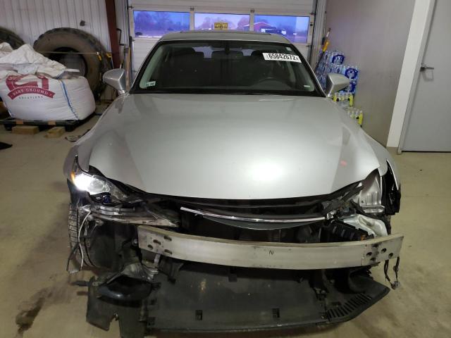 Photo 5 from auction – 2015 LEXUS IS 250 with VIN JTHCF1D26F5020485