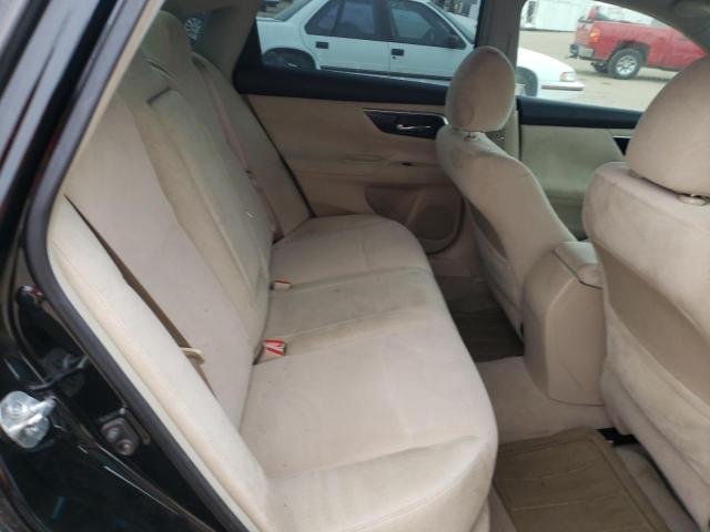 Photo 10 from auction – 2013 NISSAN ALTIMA 2.5 with VIN 1N4AL3AP0DN557594