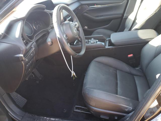 Photo 7 from auction – 2022 MAZDA 3 PREFERRE with VIN 3MZBPACL9NM302047