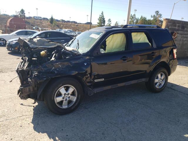 FORD ESCAPE LIM 2008 z numerem VIN 1FMCU94158KD51121 - Zdjęcie z aukcji