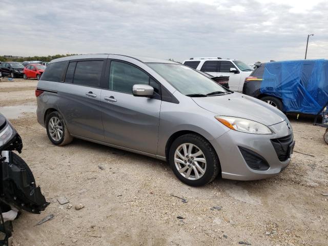 Photo 4 from auction – 2014 MAZDA 5 SPORT with VIN JM1CW2BL4E0174773
