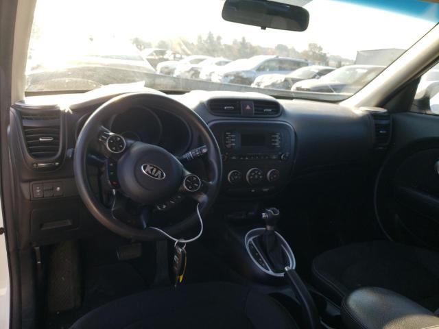 Photo 8 from auction – 2014 KIA SOUL with VIN KNDJN2A20E7746478
