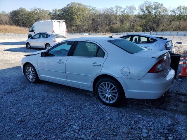 Photo 2 from auction – 2009 MERCURY MILAN PREM with VIN 3MEHM08189R600314