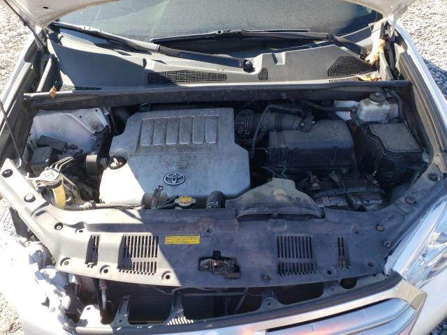 Photo 11 from auction – 2013 TOYOTA HIGHLANDER with VIN 5TDDK3EH6DS227157