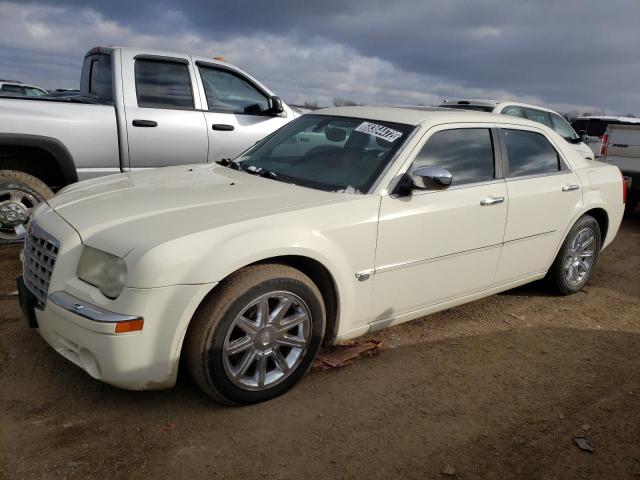 CHRYSLER 300C 2005 with VIN 2C3AA63H05H503928 - Photo from auction