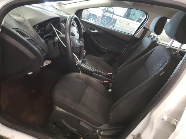 Photo 7 from auction – 2018 FORD FOCUS SE with VIN 1FADP3F26JL312675