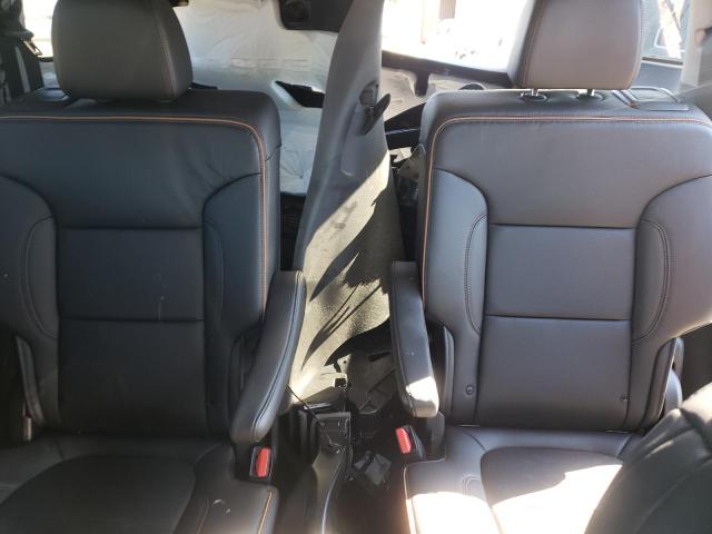 Photo 10 from auction – 2022 GMC ACADIA AT4 with VIN 1GKKNLLS2NZ149106