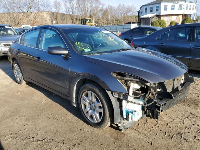 Photo 4 from auction – 2010 NISSAN ALTIMA BAS with VIN 1N4AL2AP6AN402568