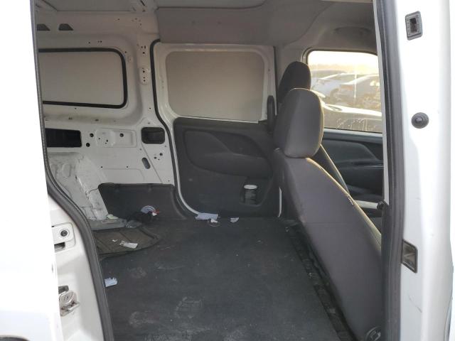 Photo 10 from auction – 2015 RAM PROMASTER with VIN ZFBERFBT5F6952734