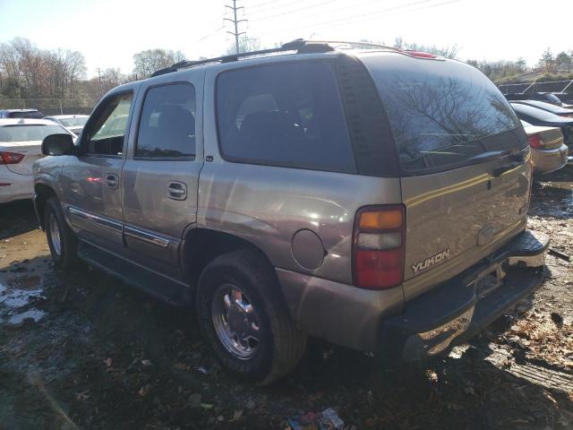 Photo 2 from auction – 2002 GMC YUKON with VIN 1GKEK13Z42J331942