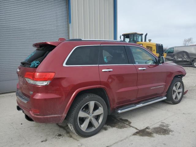 Photo 3 from auction – 2014 JEEP GRAND CHER with VIN 1C4RJFCG0EC172017