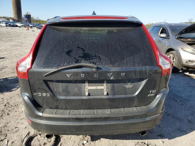 Photo 6 from auction – 2012 VOLVO XC60 T6 with VIN YV4902DZ9C2243372