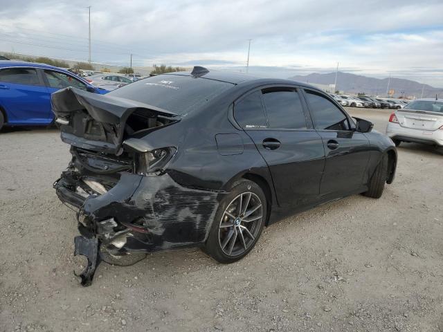 Photo 3 from auction – 2020 BMW 330I with VIN 3MW5R1J09L8B44881
