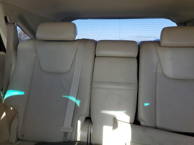 Photo 10 from auction – 2010 LEXUS RX 450 with VIN JTJZB1BA6A2000505