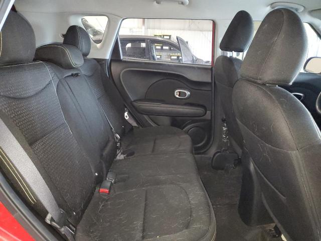 Photo 10 from auction – 2015 KIA SOUL + with VIN KNDJP3A55F7786275