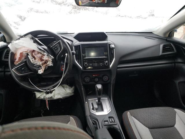Photo 8 from auction – 2019 SUBARU CROSSTREK with VIN JF2GTACC0KH325593