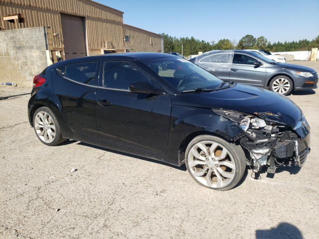 Photo 4 from auction – 2012 HYUNDAI VELOSTER with VIN KMHTC6AD4CU022195