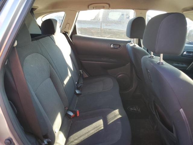 Photo 10 from auction – 2011 NISSAN ROGUE S with VIN JN8AS5MV6BW674921