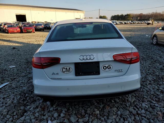 Photo 6 from auction – 2014 AUDI A4 PREMIUM with VIN WAUFFAFL7EN040552