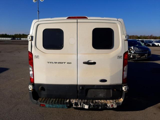 Photo 6 from auction – 2016 FORD TRANSIT T- with VIN 1FTYE2YM1GKA24412
