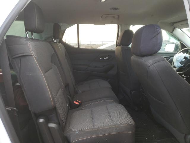 Photo 11 from auction – 2018 CHEVROLET TRAVERSE L with VIN 1GNERFKW4JJ213374
