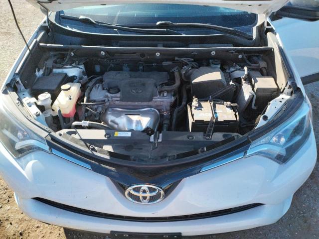 Photo 12 from auction – 2016 TOYOTA RAV4 LE with VIN 2T3BFREV6GW498887