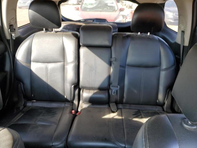 Photo 10 from auction – 2014 NISSAN PATHFINDER with VIN 5N1AR2MN1EC726060